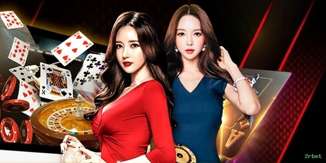 Bônus Exclusivos 2rbet - Promoções Generosas e Ofertas VIP
