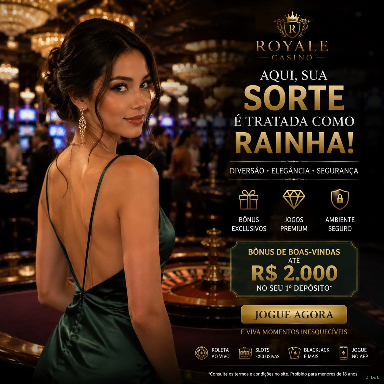 Apostas Esportivas 2rbet - Cobertura Completa dos Esportes Brasileiros