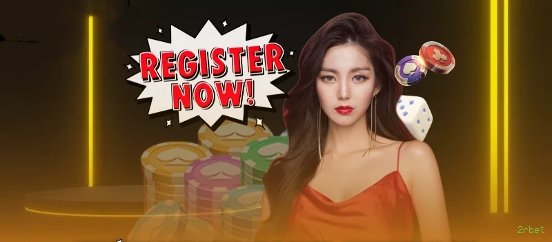 2rbet Logo