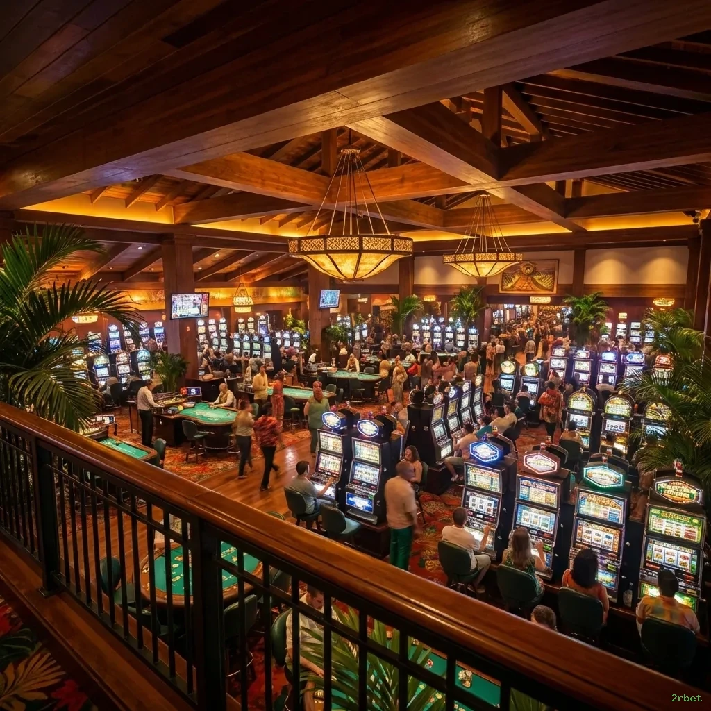Categorias de Jogos - Slots, Mesa, Ao Vivo, Jackpots