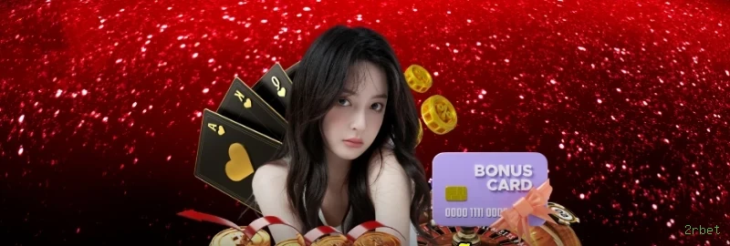 2rbet Logo