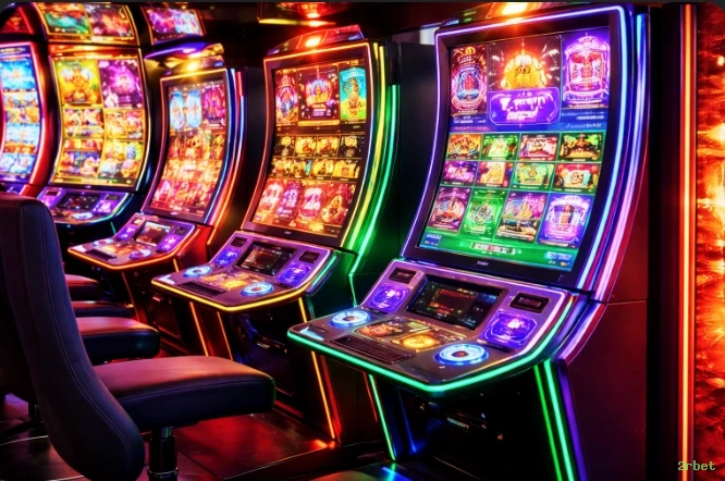 Cassino ao Vivo 2rbet - Dealers Brasileiros Profissionais